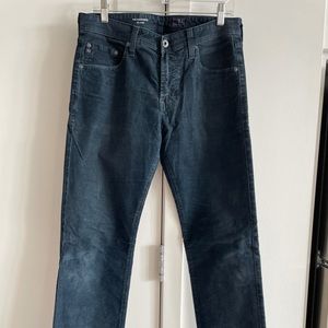 AG Corduroy Pants - Sz 32